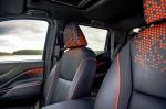 Nissan Navara Dark Sky Concept 2018 года